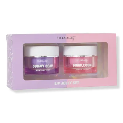 ULTA Beauty Collection Lip Jelly Duo