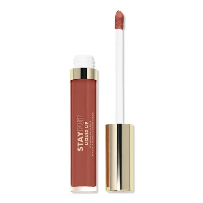 Milani Stay Put Liquid Lip Longwear Lipstick