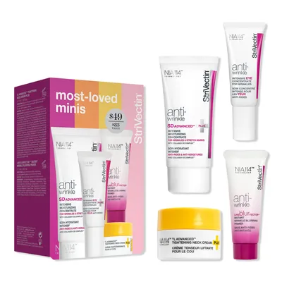 StriVectin Most Loved Minis