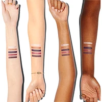 5 Couleurs Couture Eyeshadow Palette
