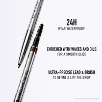 Diorshow Brow Styler Eyebrow Pencil