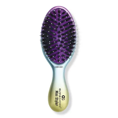 Olivia Garden Mini OG Dream Combo Bristle Brush