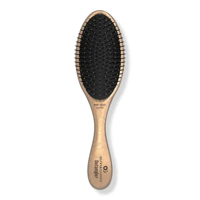 Olivia Garden Dazzle Detangler Medium-Thick Hair Brush