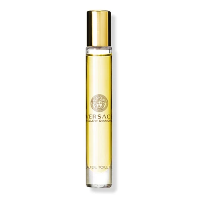 Versace Yellow Diamond Travel Spray