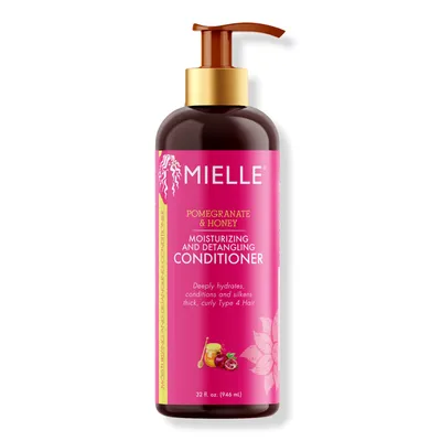 Mielle Pomegranate & Honey Moisturizing And Detangling Conditioner