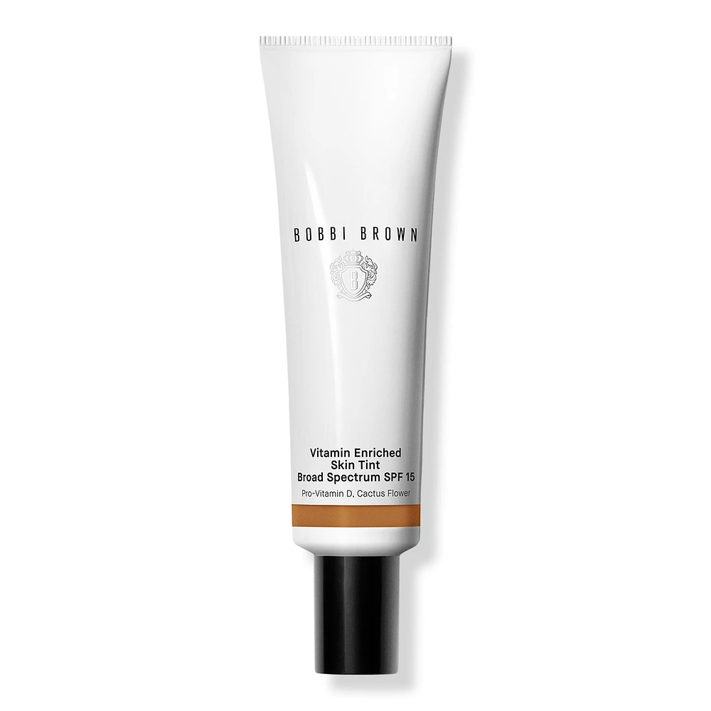 Vitamin Enriched Hydrating Skin Tint SPF 15