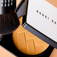 Vitamin Enriched Pressed Powder