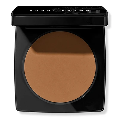 Sheer Finish All Day Oil Control Pressed Powder