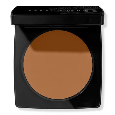 BOBBI BROWN Sheer Finish All Day Oil Control Pressed Powder