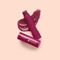 Plumped Up Pout Lip Balm - Heart Throb
