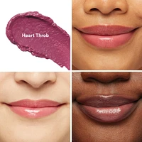 Plumped Up Pout Lip Balm - Heart Throb