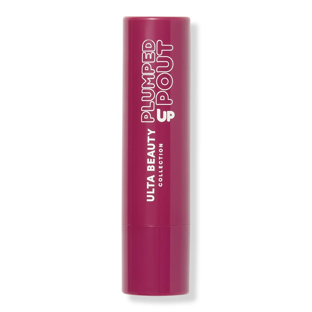 Plumped Up Pout Lip Balm - Heart Throb