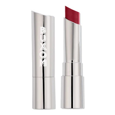 Full-On Satin Lipstick - Sexy Vamp