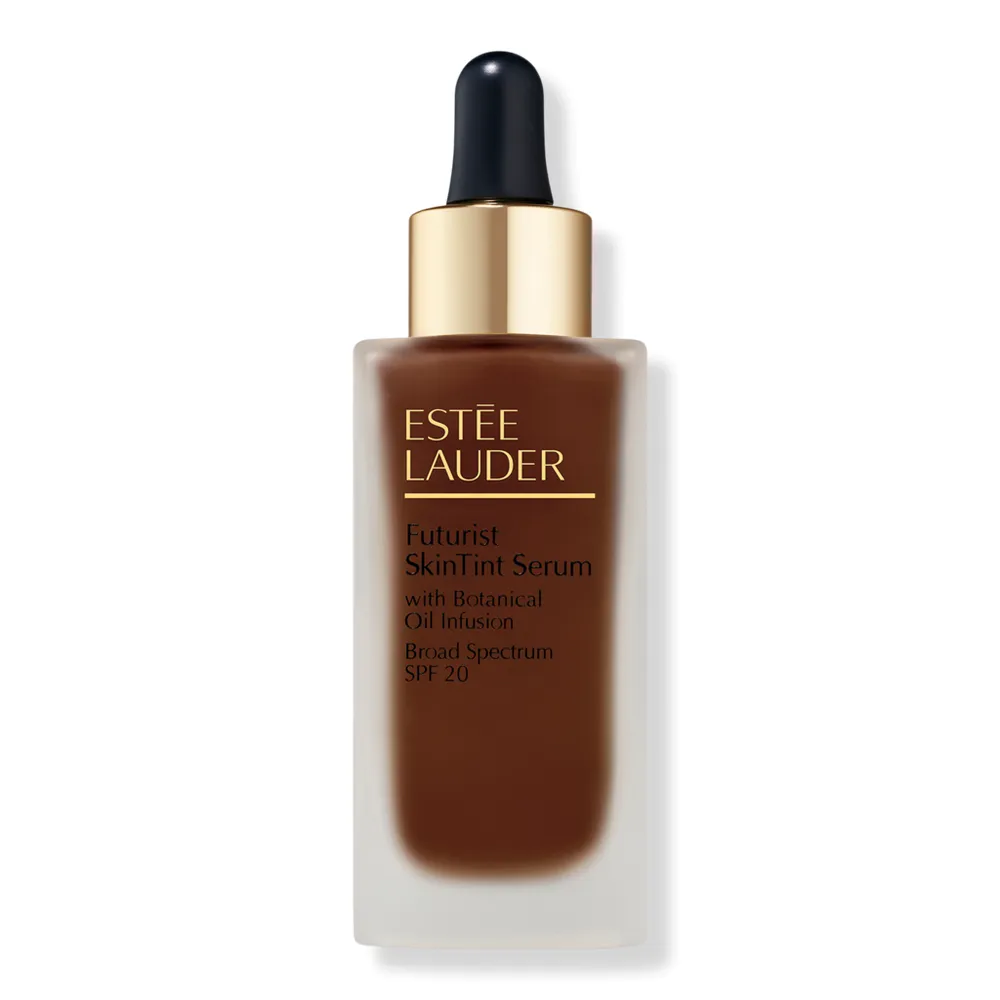 Estee Lauder Futurist Skin Tint Serum Foundation SPF 20