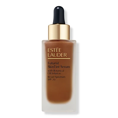 Futurist Skin Tint Serum Foundation SPF 20 - 6W1 Sandalwood