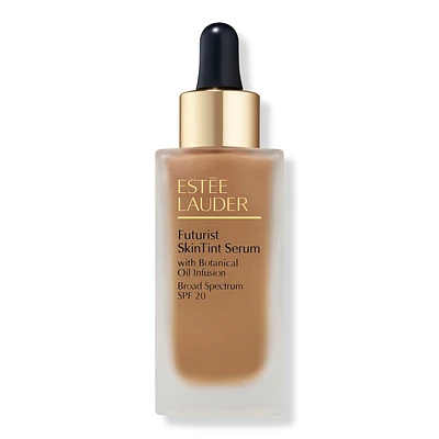 Futurist Skin Tint Serum Foundation SPF 20 - 4N1 Shell Beige