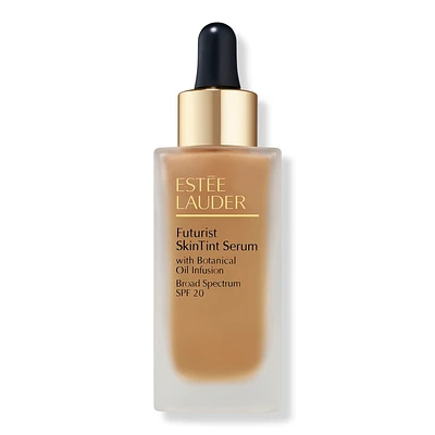 Futurist Skin Tint Serum Foundation SPF 20 - 4W1 Honey Bronze
