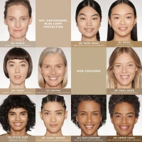 Futurist Skin Tint Serum Foundation SPF 20 - 3N1 Ivory Beige