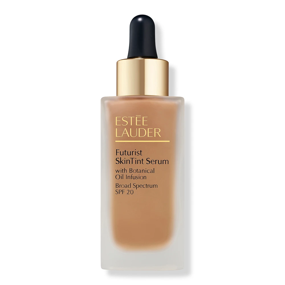 Futurist Skin Tint Serum Foundation SPF 20 - 3N1 Ivory Beige
