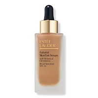 Futurist Skin Tint Serum Foundation SPF 20 - 3N1 Ivory Beige