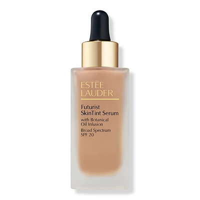 Futurist Skin Tint Serum Foundation SPF 20