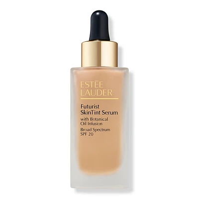 Futurist Skin Tint Serum Foundation SPF 20 - 2N1 Desert Beige
