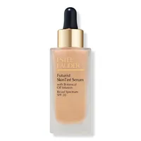 Estee Lauder Futurist Skin Tint Serum Foundation SPF