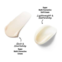 Super Multi-Corrective Soft Cream