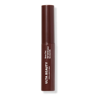 Brow Tint Gel - Auburn