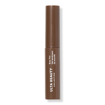 Brow Tint Gel - Medium