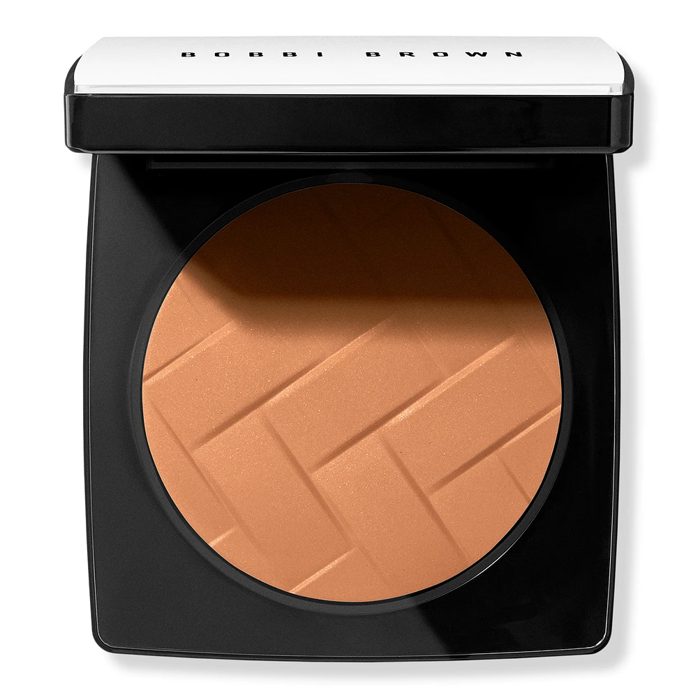 Vitamin Enriched Pressed Powder