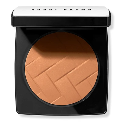 Vitamin Enriched Pressed Powder