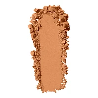 Vitamin Enriched Pressed Powder