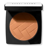 Vitamin Enriched Pressed Powder