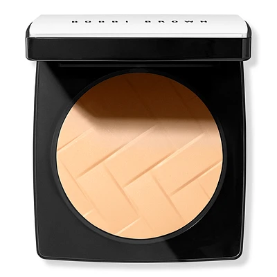 Vitamin Enriched Pressed Powder