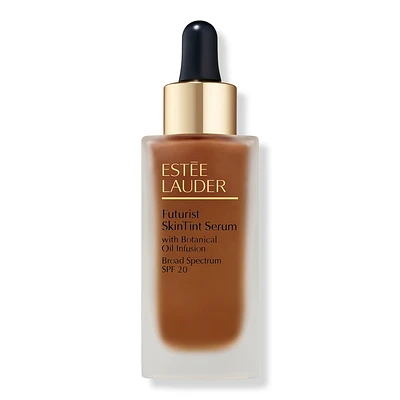 Futurist Skin Tint Serum Foundation SPF 20 - 5N2 Amber Honey