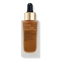 Futurist Skin Tint Serum Foundation SPF 20 - 5W2 Rich Caramel