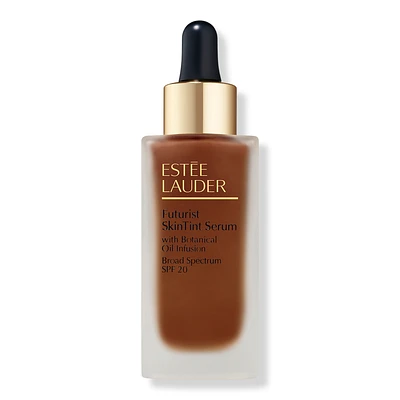 Futurist Skin Tint Serum Foundation SPF 20 - 6C1 Rich Cocoa
