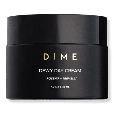 DIME Rosehip + Tremella Dewy Day Cream