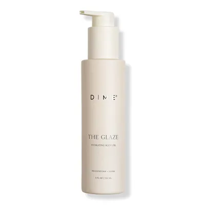 DIME The Glaze: Hydrating Body Oil
