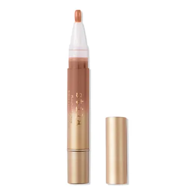 Stila Plumping High-Shine Lip Glaze