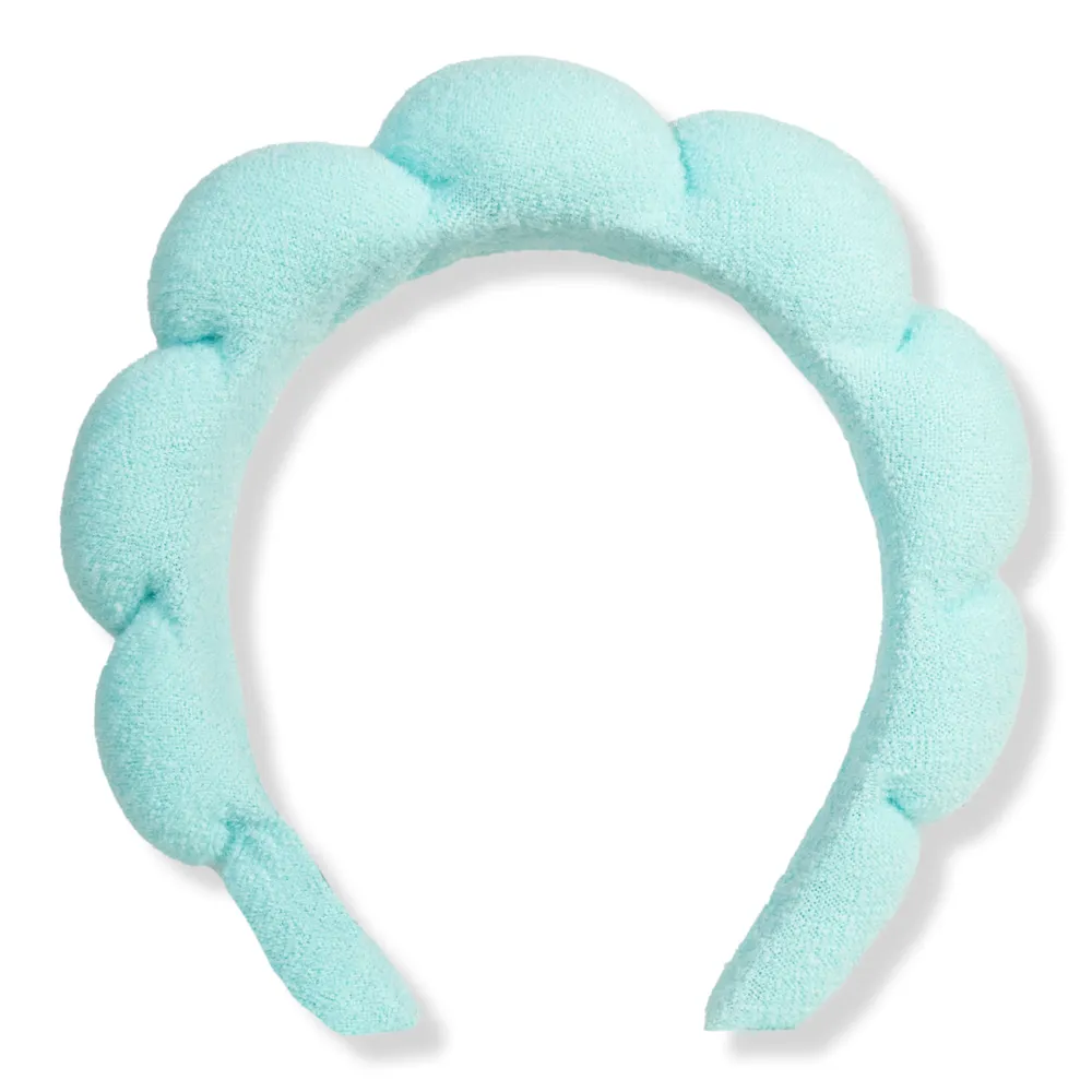 Locks & Mane Spa Bubble Headband