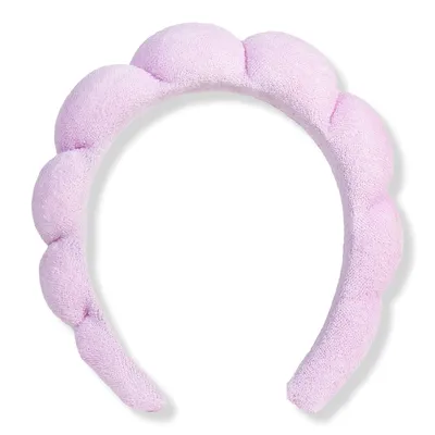 Locks & Mane Spa Bubble Headband