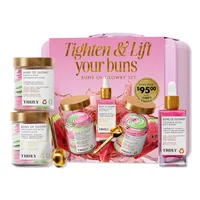 Truly Tighten & Lift Your Buns Buns of Glowry Set