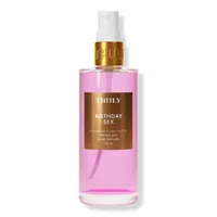 Truly Birthday Sex Perfume Mist