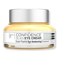 IT Cosmetics Confidence an Eye Cream Anti-Aging Peptide