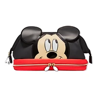 Spectrum Madcap Mickey Makeup Bag