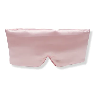 The Vintage Cosmetic Company Satin Cushioned Eye Mask