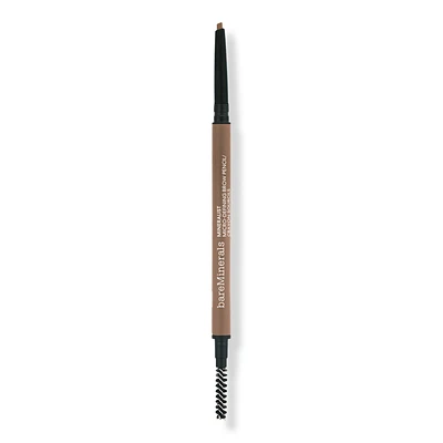Mineralist Micro-Defining Brow Pencil - Taupe