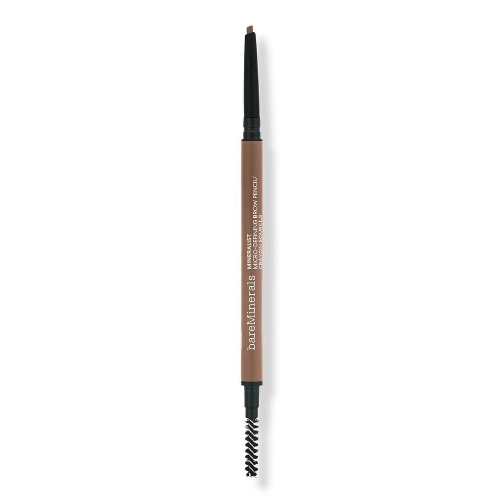 Mineralist Micro-Defining Brow Pencil